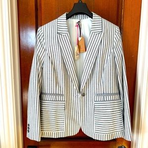 Brand new with tags blazer